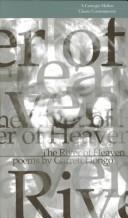 Garrett Kaoru Hongo: The river of heaven (2001, Carnegie Mellon University Press)