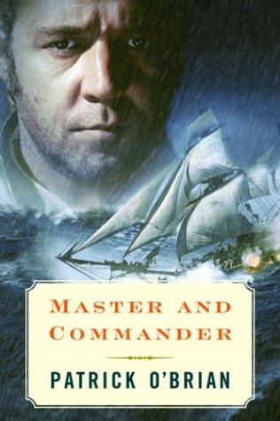 Patrick O'Brian, Patrick O'Brian: Master and Commander (Movie Tie-In Edition) (2003, W. W. Norton & Company)