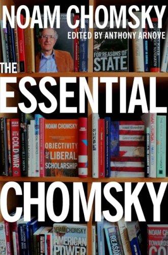 Noam Chomsky: The Essential Chomsky (Hardcover, 2008, New Press)