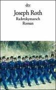 Joseph Roth: Radetzkymarsch Roman (Paperback, German language, 1998, Deutscher Taschenbuch Verlag GmbH & Co.)