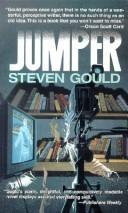 Steven Gould: Jumper (Hardcover, 2001, Rebound by Sagebrush)