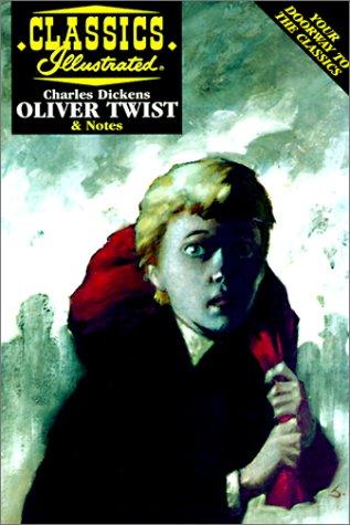 Charles Dickens: Oliver Twist (1999, Econo-Clad Books)