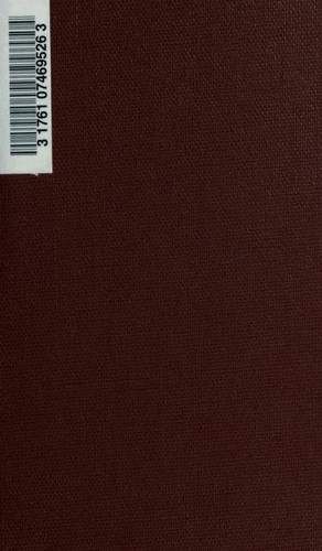 Lev Nikolaevič Tolstoy: La sonate à Kreutzer. (French language, 1890, A. Lemerre)