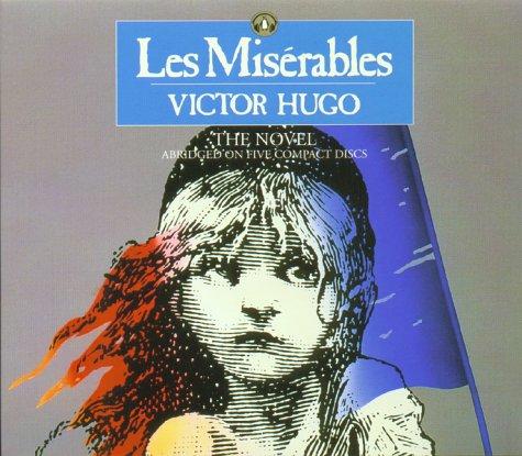 Victor Hugo, Mark McKerracher: Les Miserables (1992, Highbridge Audio)