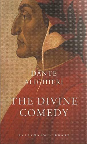 Dante Alighieri: The Divine Comedy (1995)