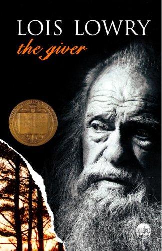 Lois Lowry, Lois Lowry: The Giver (2006, Delacorte Books for Young Readers)