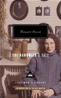 Margaret Atwood: The Handmaid's Tale (2006, Everyman)