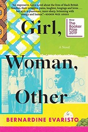 Girl, Woman, Other (Hardcover, 2019, Grove Press)