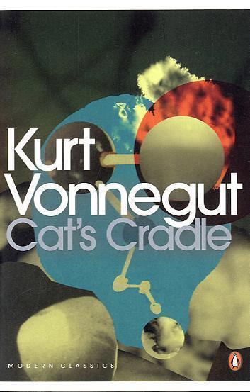 Cat's Cradle (Paperback, 2008, Penguin Classics)