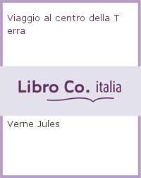 Jules Verne, Shori: Viaggio al centro della Terra (Italian language, 1994)