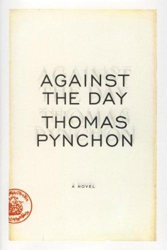 Thomas Pynchon, Thomas Pynchon: Against the Day (AudiobookFormat, 2007, Tantor Media)