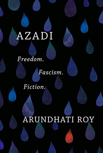 Azadi (Hardcover, 2020, Haymarket Books)