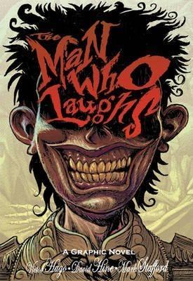 Victor Hugo: The Man Who Laughs (2014)