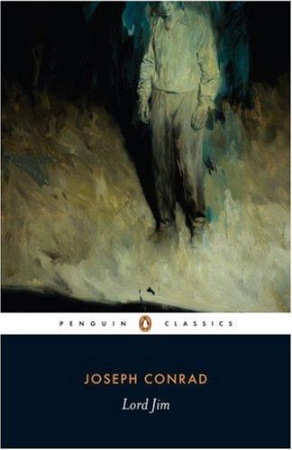 Joseph Conrad: Lord Jim (2007, Penguin Classics)