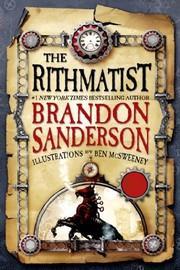 Brandon Sanderson: The Rithmatist (2013)