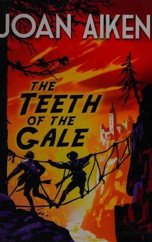 Joan Aiken: Teeth of the Gale (2013, Penguin Random House)