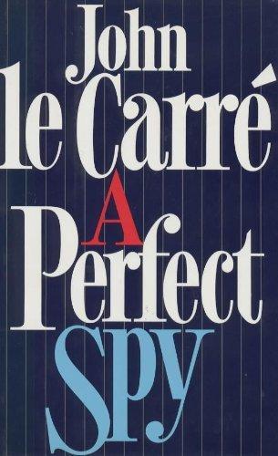 John le Carré: A perfect spy (1986)