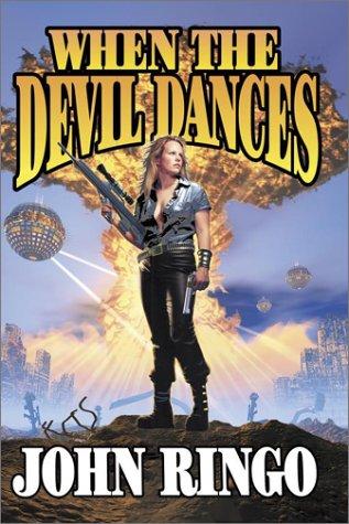 John Ringo: When the Devil Dances (Posleen War Series #3) (Paperback, 2003, Baen)