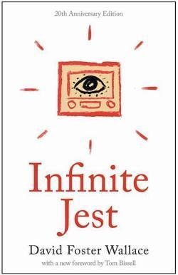 David Foster Wallace: Infinite Jest (2016, Back Bay Books)
