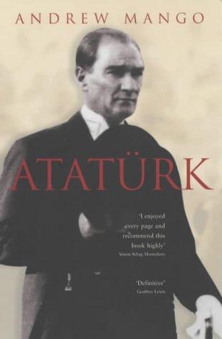 Andrew Mango: Ataturk (Paperback, 2004, John Murray)
