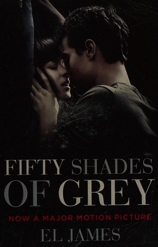 E. L. James, E. L. James: Fifty Shades of Grey (2015, Penguin Random House)