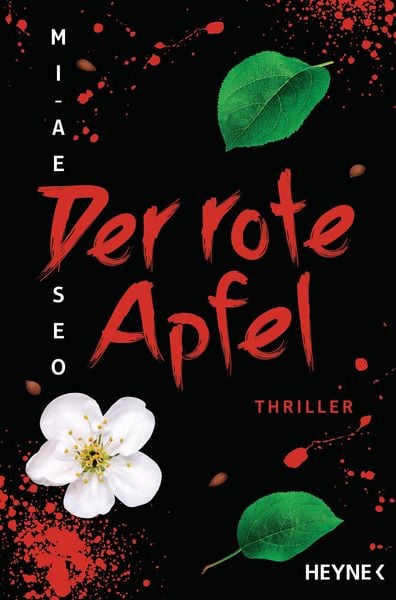 Mi-ae Seo: Der rote Apfel