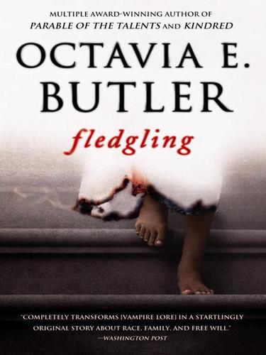 Fledgling (2007, Grand Central Publishing)