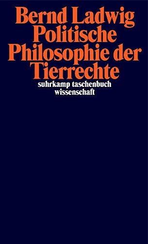 Politische Philosophie der Tierrechte (Paperback)