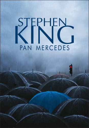 Stephen King: Pan Mercedes (2014, Wydawnictwo Albatros)