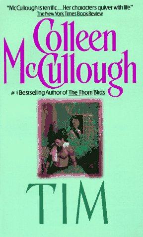 Colleen McCullough: Tim (1990, Avon)