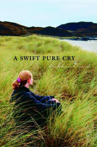 Siobhan Dowd: A Swift Pure Cry (2007, David Fickling Books)