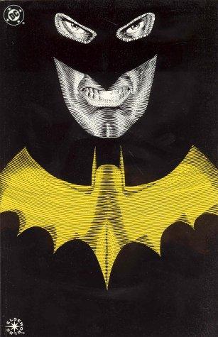 Brian Augustyn: Batman (2000, DC Comics)