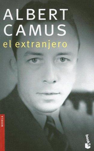 Albert Camus: El extranjero (Paperback, Spanish language, 2004, Booket)