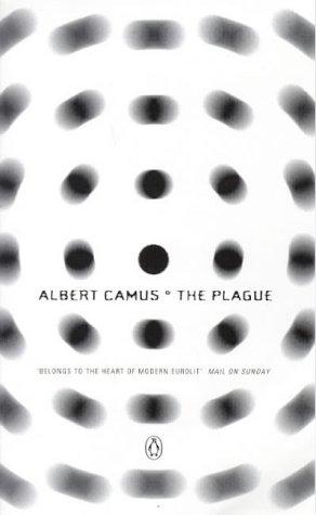 Albert Camus: The Plague (1998, Penguin Books Ltd)