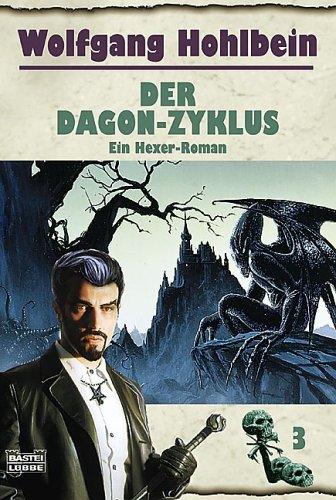 Der Dagon-Zyklus (Paperback, German language, 2000, Lübbe)