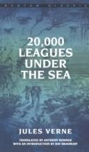 Jules Verne: 20,000 leagues under the sea (1981, Bantam)