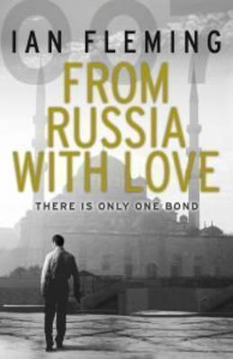 Ian Fleming: From Russia with Love (2012)