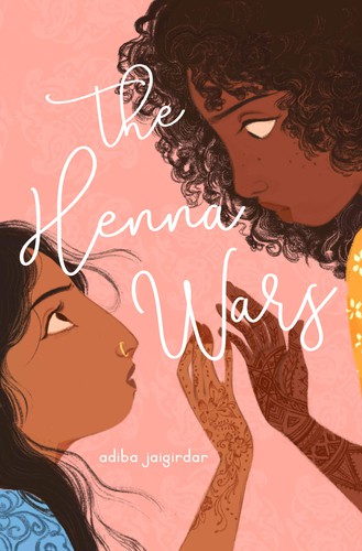 Adiba Jaigirdar: Henna Wars (2020, Page Street Publishing Company)