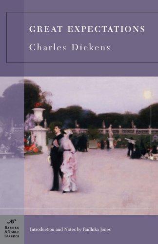 Charles Dickens: Great Expectations (2005)