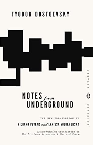 Notes from Underground (1994)