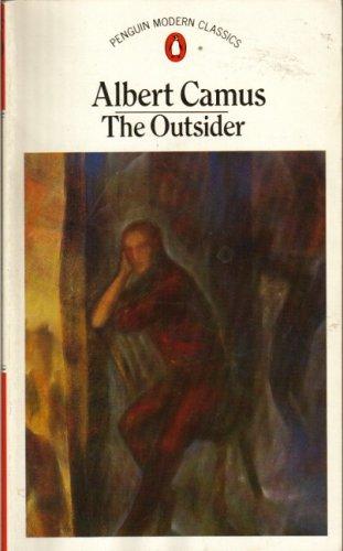 Albert Camus: The Outsider (Modern Classics) (Paperback, 1983, Penguin Books Ltd)