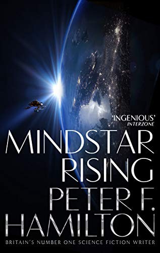 Mindstar Rising (Paperback, 2019, Pan)