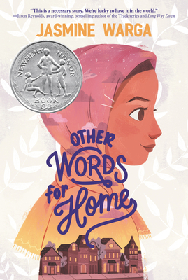 Jasmine Warga: Other Words for Home (Paperback, 2021, Balzer + Bray, Balzer & Bray/Harperteen)