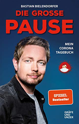 Die große Pause (Hardcover)