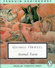George Orwell: Animal Farm (AudiobookFormat, 1996, Penguin Audio)