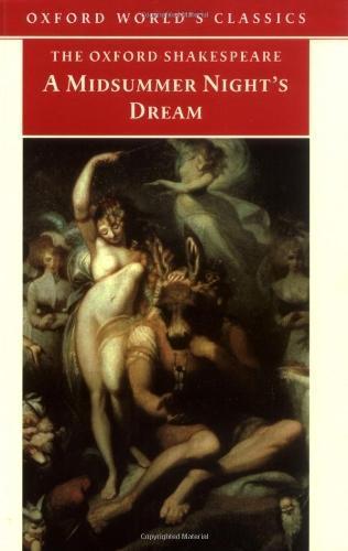 William Shakespeare: A Midsummer Night's Dream (1998)