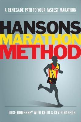Luke Humphrey: Hansons Marathon Method (2012, VeloPress)