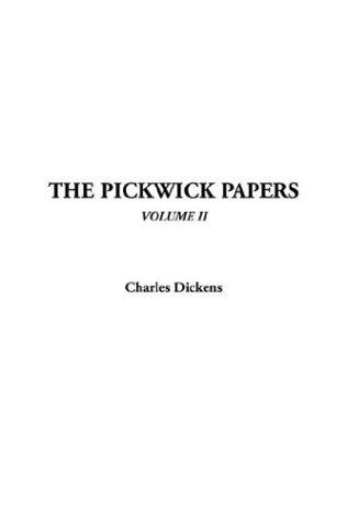 The Pickwick Papers (Paperback, 2003, IndyPublish.com)