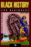 Denise Dennis: Black History For Beginners (Paperback, 2007, For Beginners)