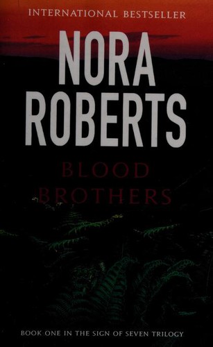 John Norman: Blood Brothers: Number 1 in series (Sign of Seven Trilogy) (1982, Daw Books, 1982)